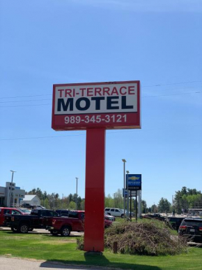 Tri Terrace Motel